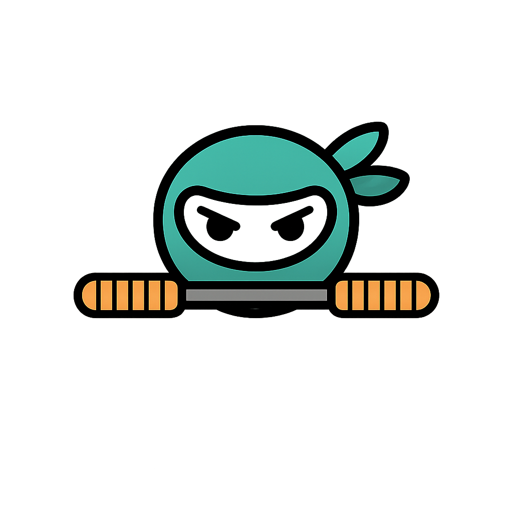 Ninjahire Logo